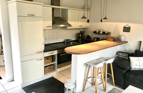 Eiderstedt Apartment | Tante-Helene