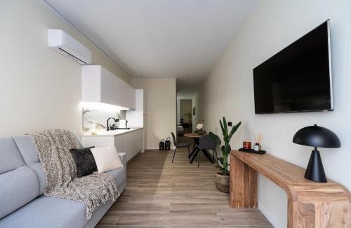 Montolivet Apartment | Tao Suite 1 next to the Aquarium