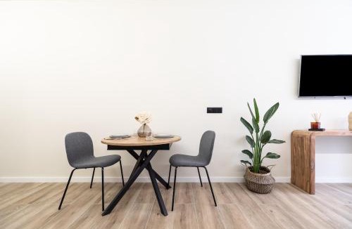 Montolivet Apartment | Tao Suite 1 next to the Aquarium