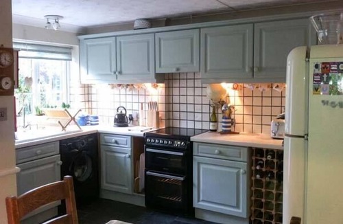 Aylsham Cottage | Ted's Place