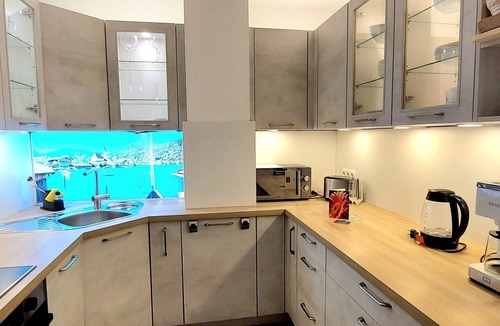 Tegernsee Apartment | Tegernsee Perle - at the Tegernsee - Tegernsee Perle