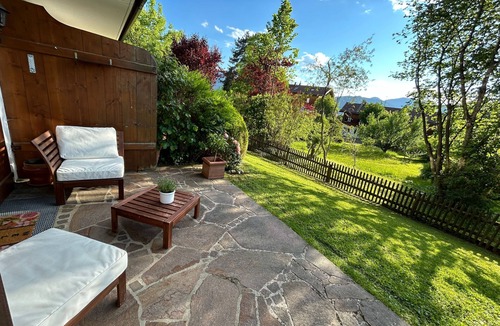 Tegernsee Apartment | Tegernsee Perle - at the Tegernsee - Tegernsee Perle