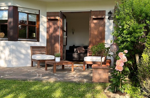 Tegernsee Apartment | Tegernsee Perle - at the Tegernsee - Tegernsee Perle