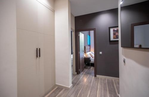Eixample Apartment | Tendency Apartments 9