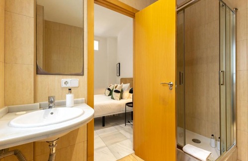 Santa Catalina Apartment | Terceros City Center Deluxe by Valcambre
