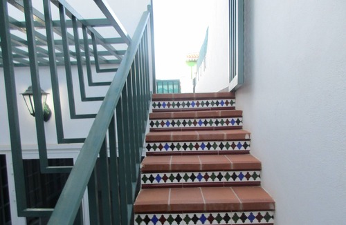 Abades Villa | Terraced house 100 meters from the beach
