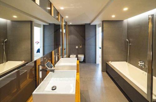Gijon City Centre Apartment | Terraza de Corrida