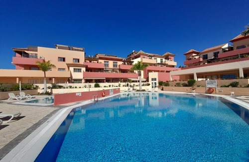 Costa Adeje Apartment | TERRAZA DEL DUQUE II LUXURY