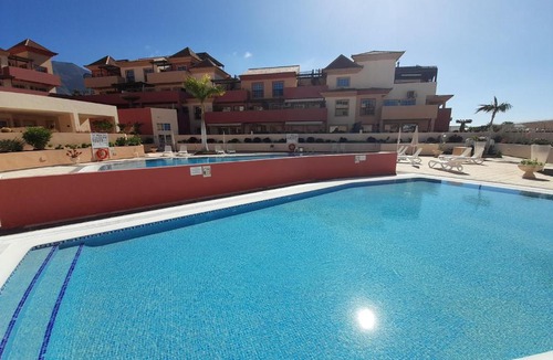 Costa Adeje Apartment | TERRAZA DEL DUQUE II LUXURY