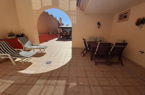 Costa Adeje Apartment | TERRAZA DEL DUQUE II LUXURY