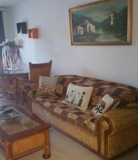 Denia Apartment | Terrazas de las Marinas