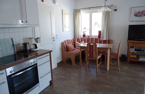 Freest House | thatched house, direct sea view, idyllic location in vacation region Usedom