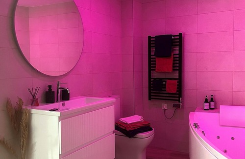 Tain-l'Hermitage Apartment | The 3-star Tournonaise suite
