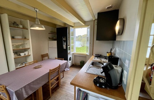 Senaillac-Latronquiere House | The 30's - SENAILLAC-LATRONQUIERE