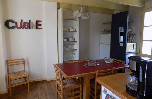 Senaillac-Latronquiere House | The 30's - SENAILLAC-LATRONQUIERE
