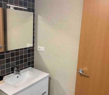 Moncofar Apartment | The Apartment Olivia