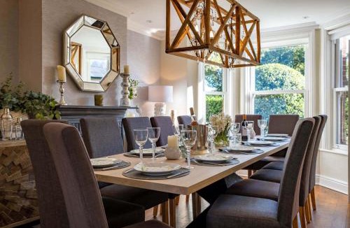 New Forest District House | The Bend