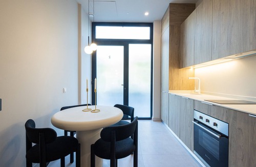Benicalap Apartment | The Benicalap Apartment 02 by Florit Flats
