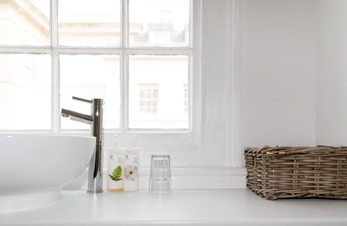 Bath City Centre Hotel | The Black Fox