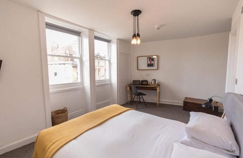 Bath City Centre Hotel | The Black Fox