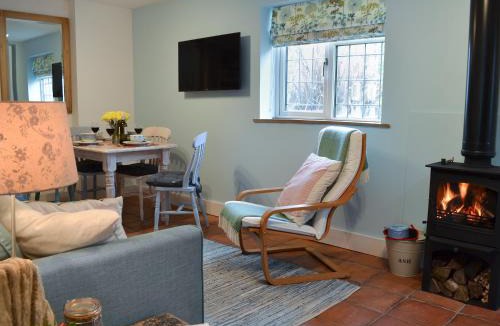 Playden House | The Blue Loft