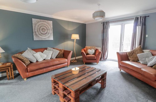 Southerness House | The Bothy