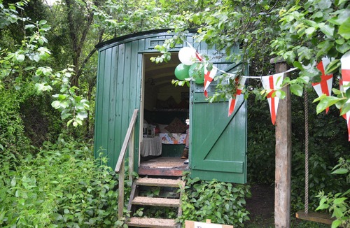 Abbess Roding House | The Bothy - Two Bedroom House, Sleeps 4