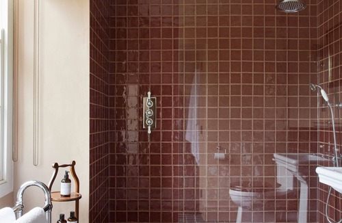 Maiden Bradley Hotel | The Bradley Hare