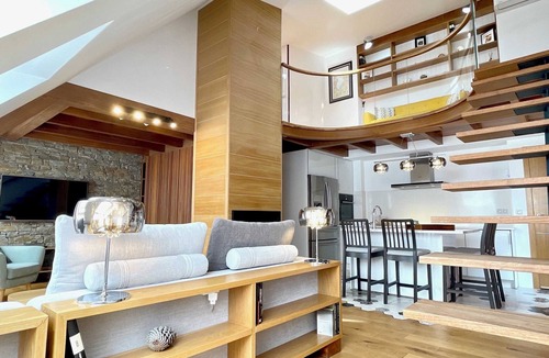 Covas Apartment | The Cliffs - MarCastelos