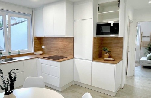 Covas Apartment | The Cliffs - VilaTurquesa B