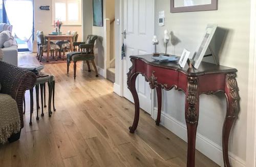 Whitstable House | The Coach House
