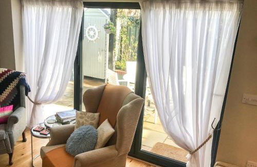 Whitstable House | The Coach House