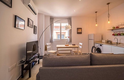 San Vicente Apartment | THE CORNERS OF STEPHAN 2