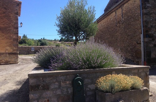 Pradelles-en-Val Cottage | "the cottages of Alaric"