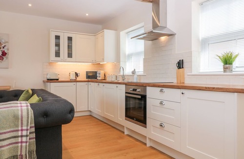 Dalbury Lees House | The Croft