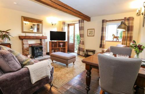 Thetford House | The Dairy