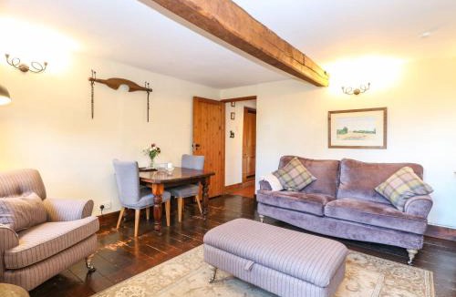 Thetford House | The Dairy