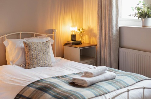 Baslow Hotel | The Devonshire Arms Baslow