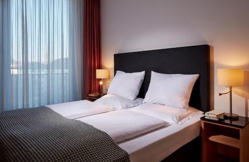 Westend Apartment | The Doorman Welle Frankfurt am Main