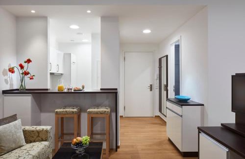 Westend Apartment | The Doorman Welle Frankfurt am Main