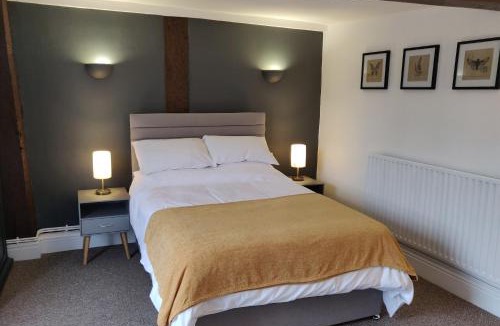 Much Wenlock Hotel | The Fox