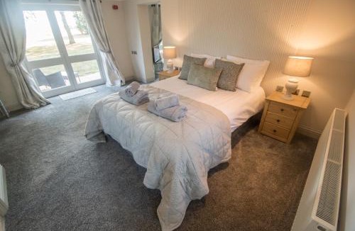 Sudbury Bed & Breakfast | The Foxes Den