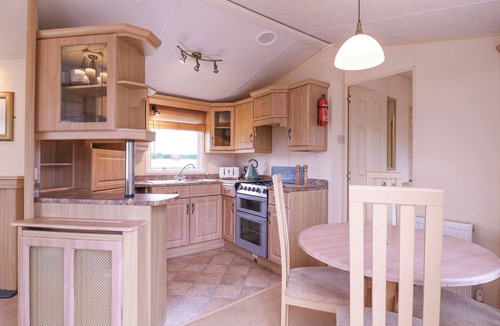 Saint Osyth Cottage | The Granada