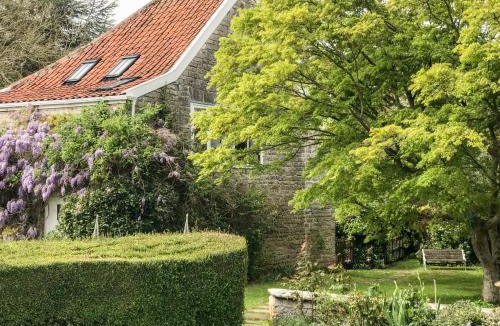 Catcott House | The Granary