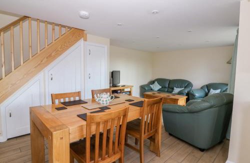 Gestingthorpe House | The Granary