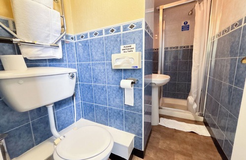 Llangollen Hotel | The Hand Hotel Llangollen by Compass Hospitality