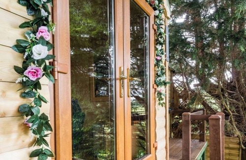 Hanham Cabin | The hideaway