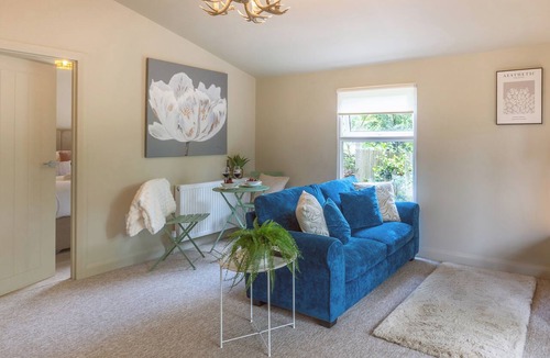 Bathford House | The Hideaway Lower Shockerwick Lodge
