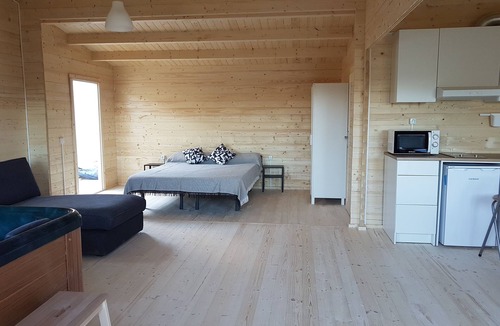 Duron Cottage | the houses of Durón