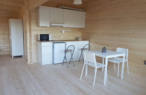 Duron Cottage | the houses of Durón